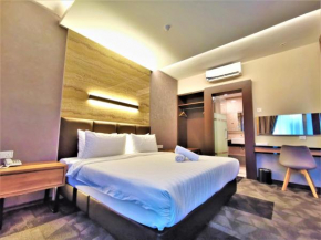 Prestigo Hotel - Johor Bharu